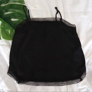 Abercrombie & Fitch Cami